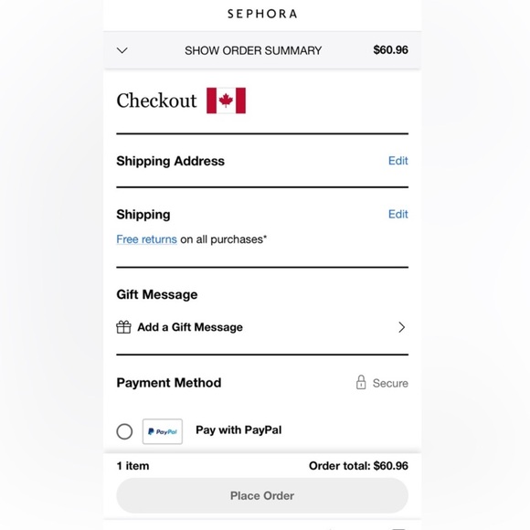 AFTERGLOW LIQUID BLUSH - Picture 12 of 12